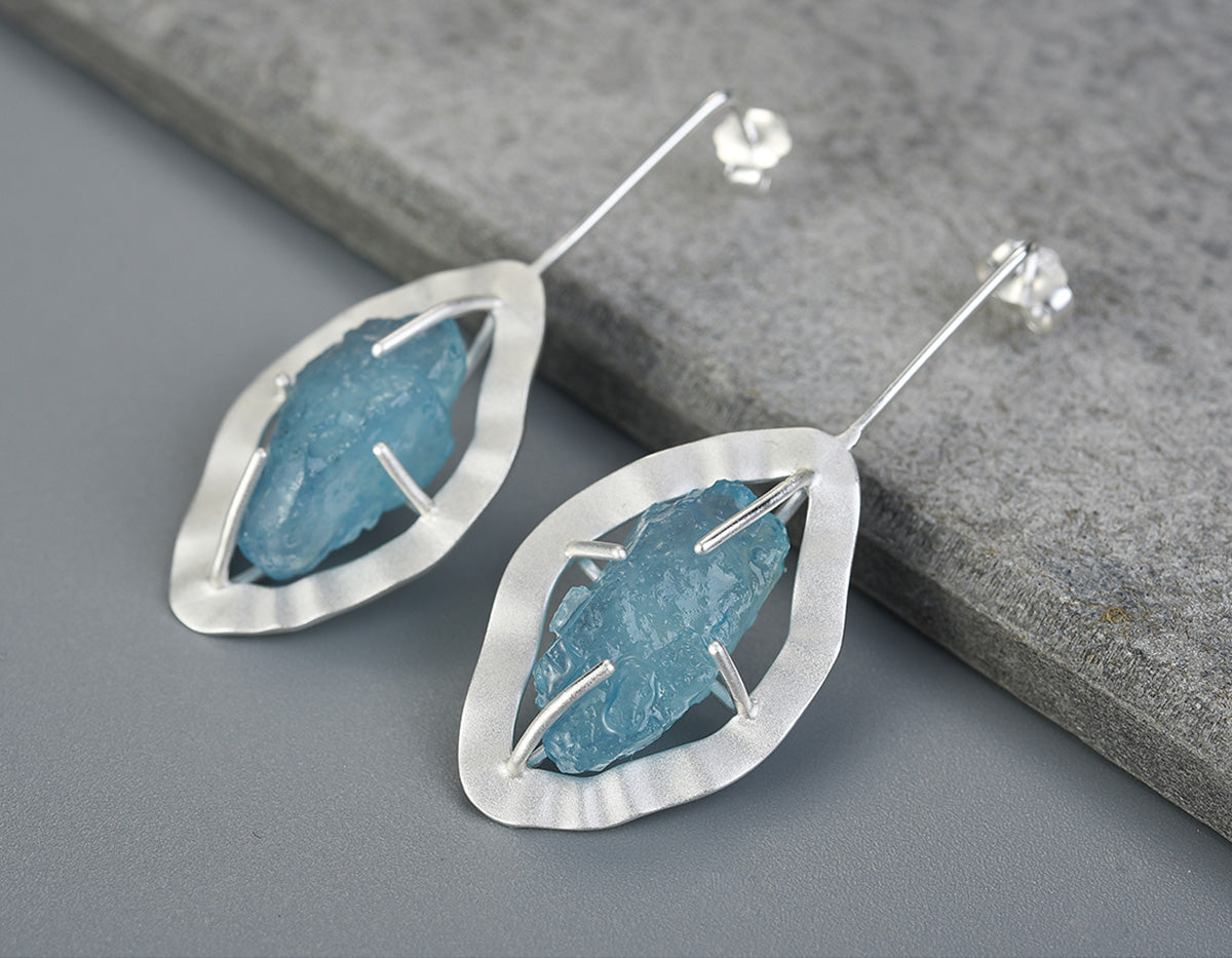 Ember Essence Earrings