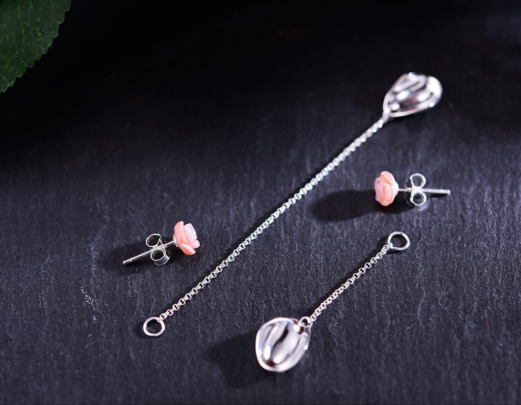 Petal Reverie Earrings