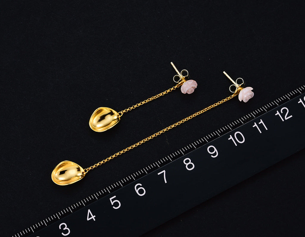 Petal Reverie Earrings