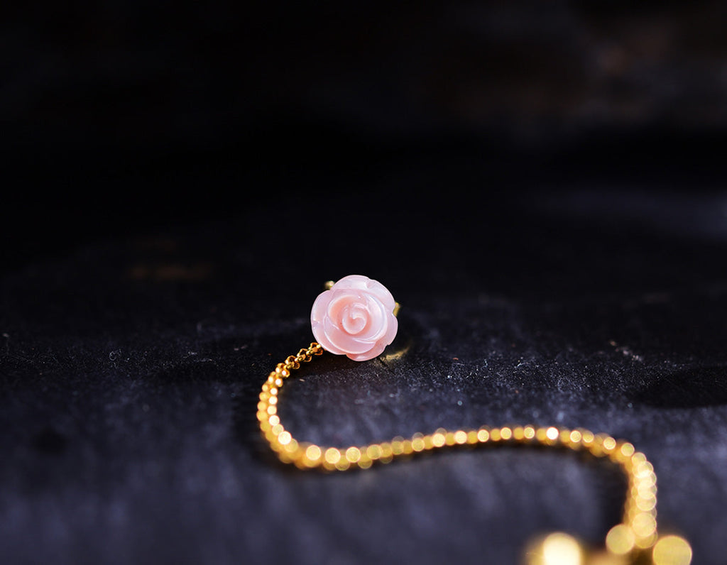 Petal Reverie Earrings