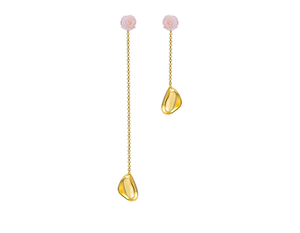 Petal Reverie Earrings