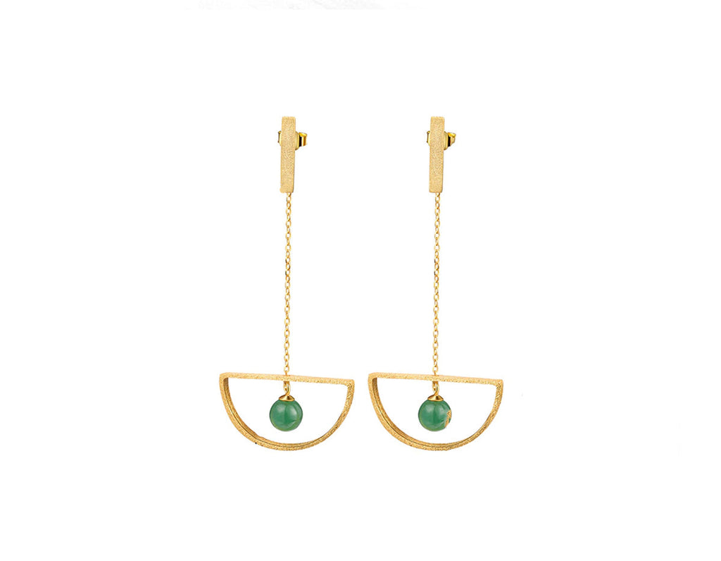 Celestial Grove Earrings