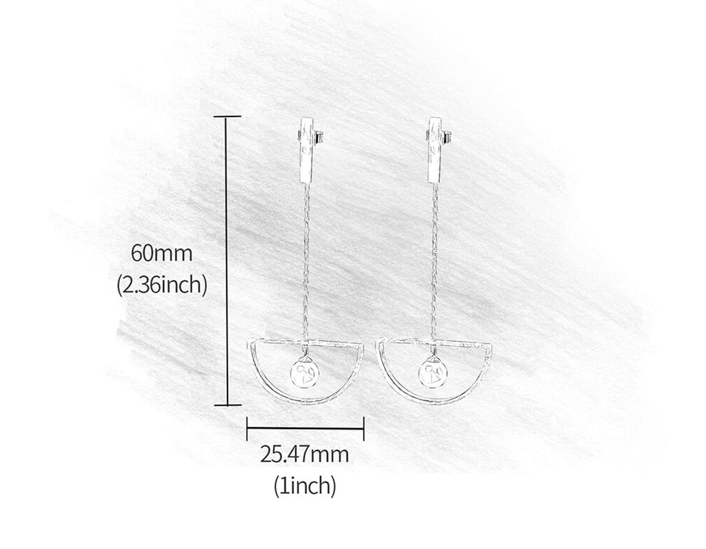 Celestial Grove Earrings