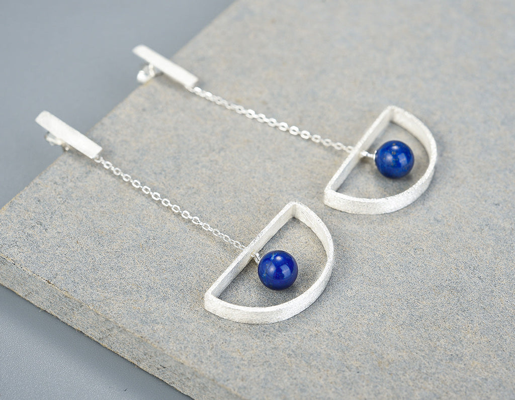 Celestial Grove Earrings