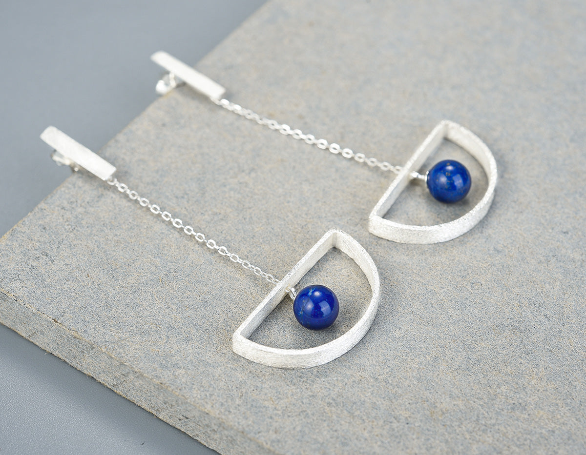 Celestial Grove Earrings