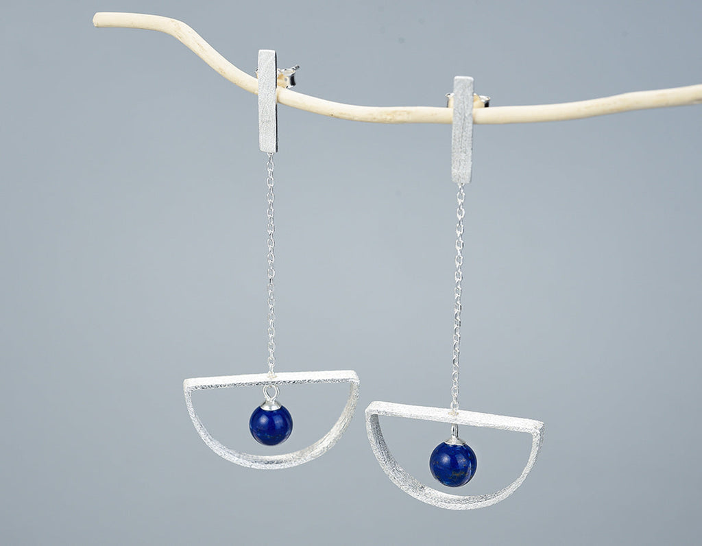 Celestial Grove Earrings