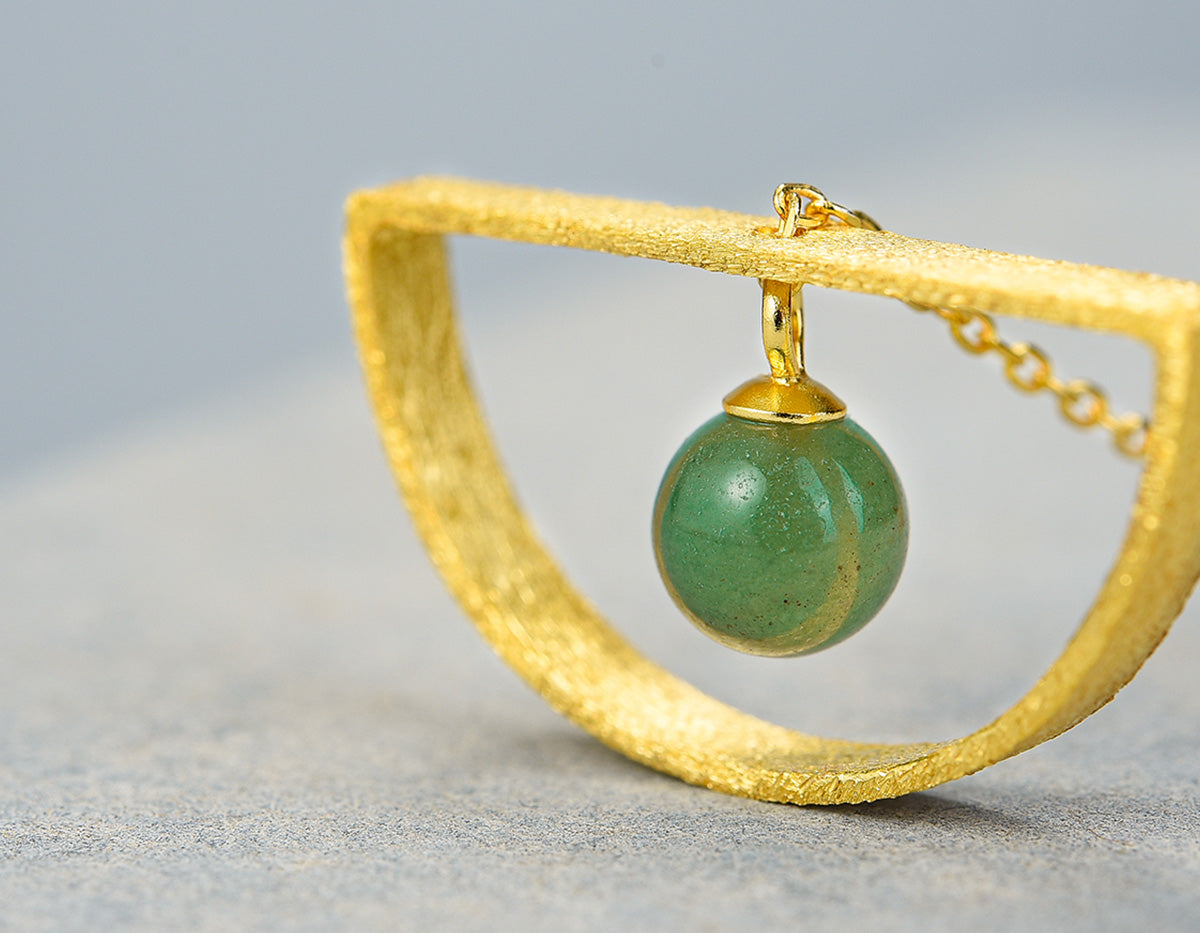 Celestial Grove Earrings