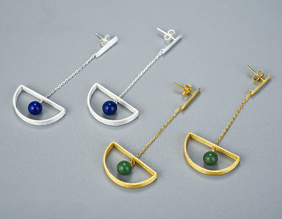 Celestial Grove Earrings