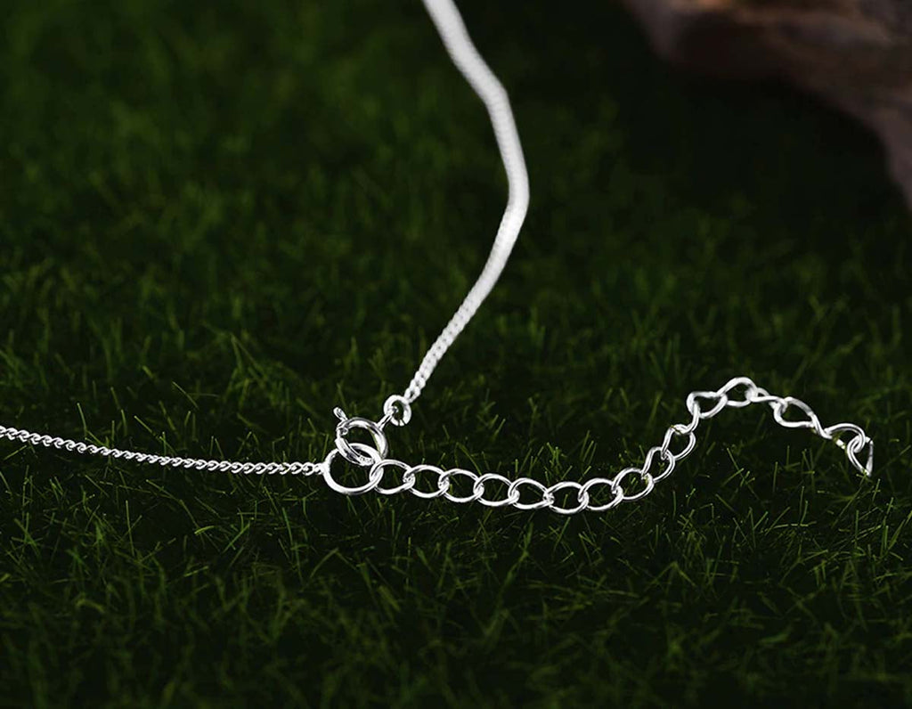 Serpentine Harmony Necklace