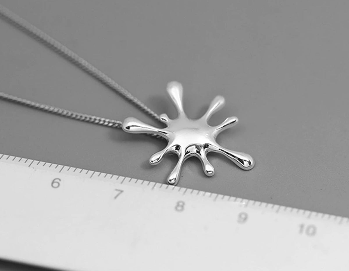 Serenata Cascade Pendant