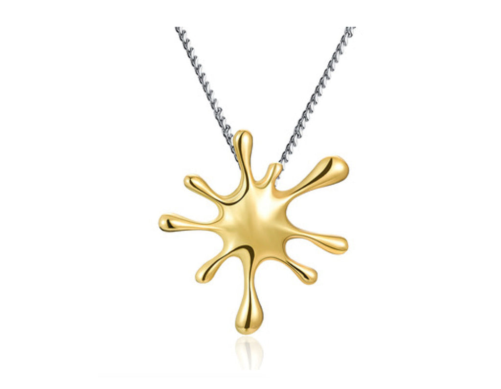 Serenata Cascade Pendant