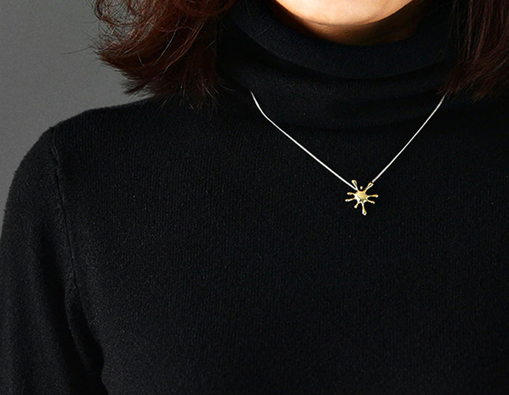 Serenata Cascade Pendant