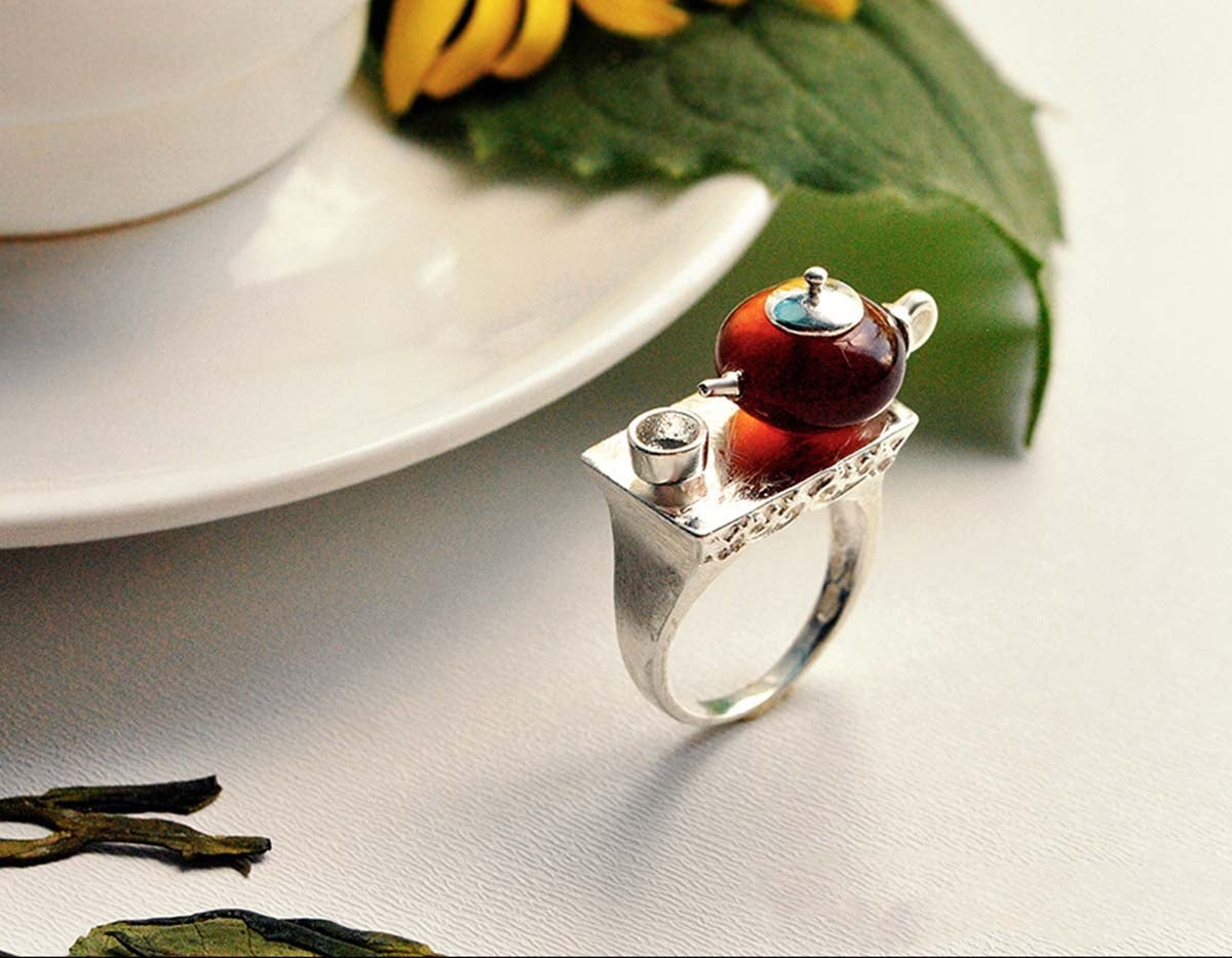 Serenitea Harmony Ring