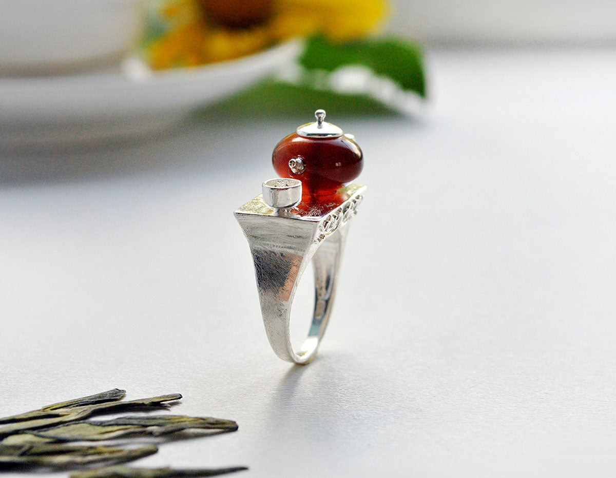 Serenitea Harmony Ring