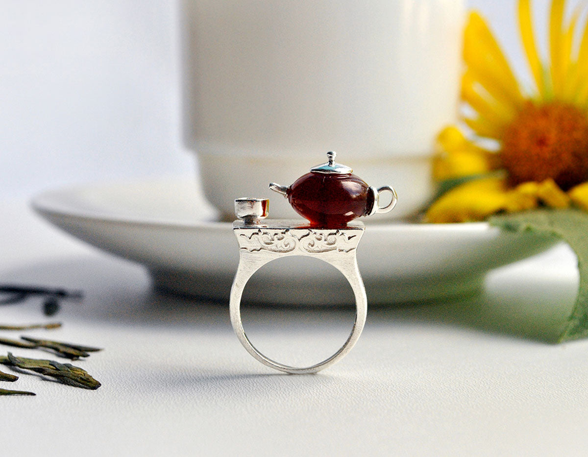 Serenitea Harmony Ring