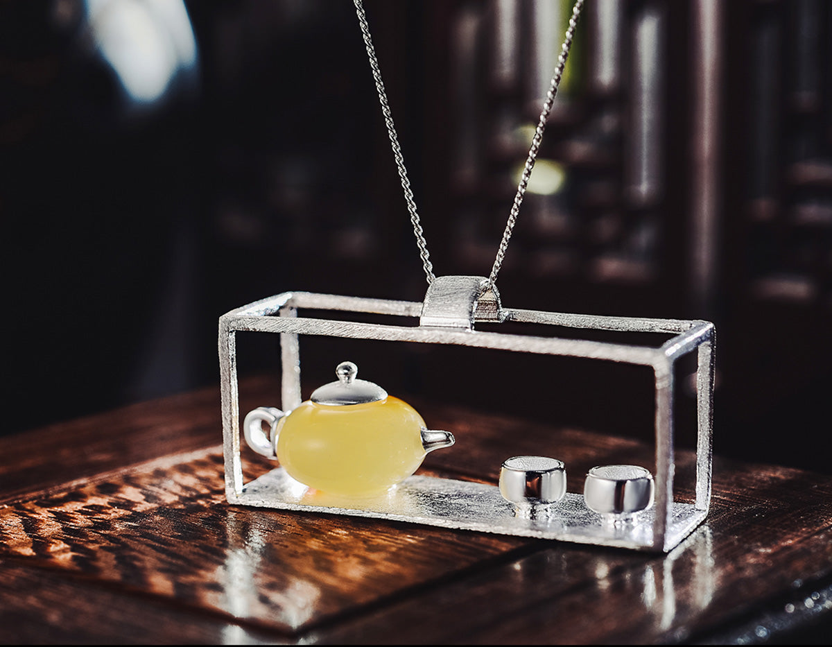 Serenitea Harmony Pendant