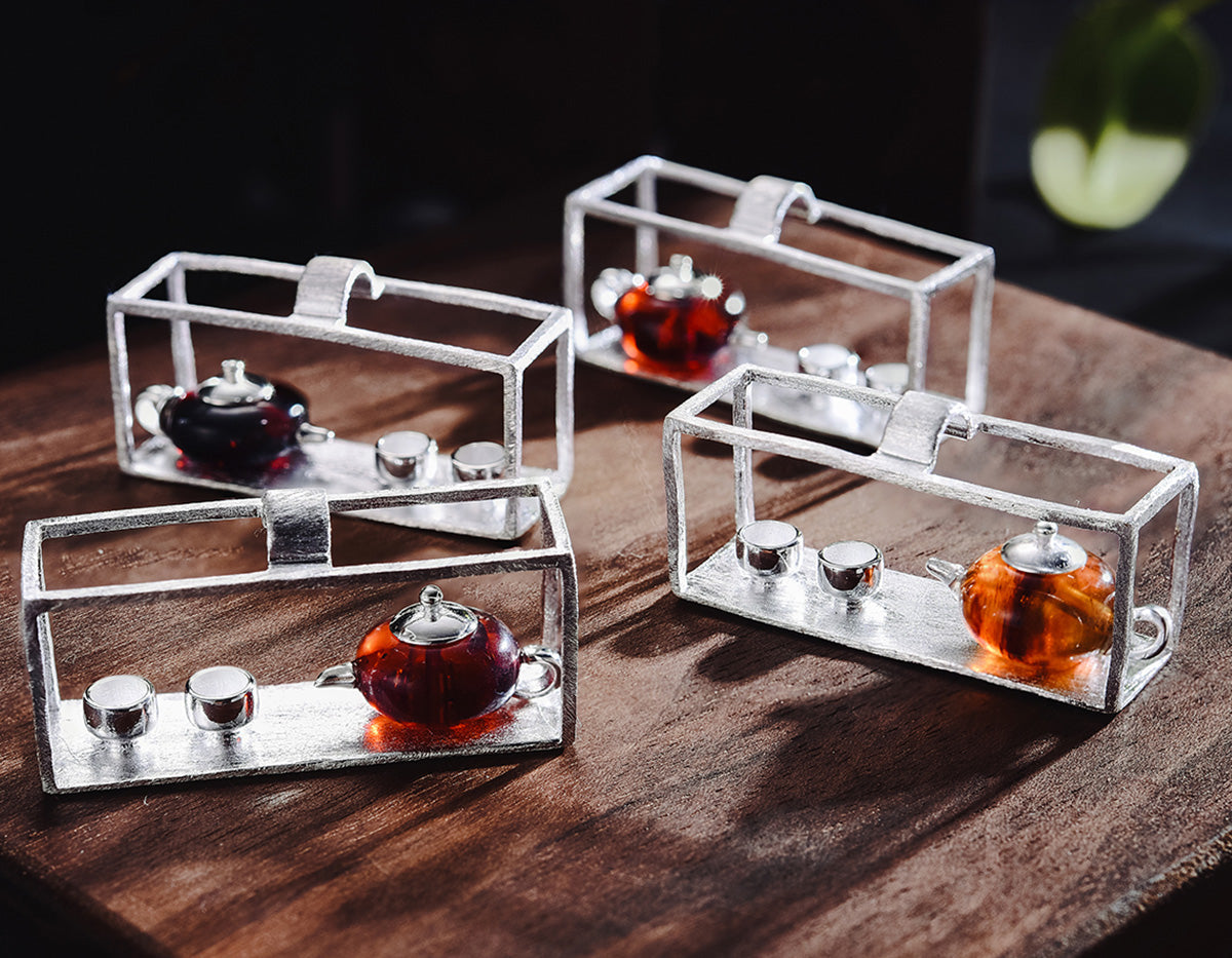 Serenitea Harmony Pendant