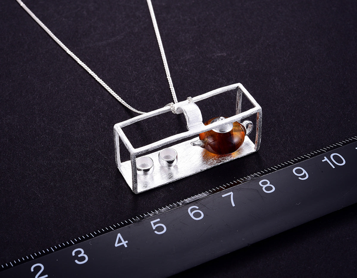 Serenitea Harmony Pendant