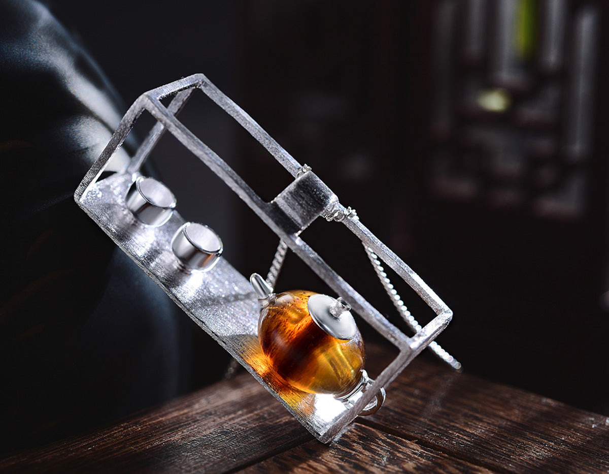 Serenitea Harmony Pendant