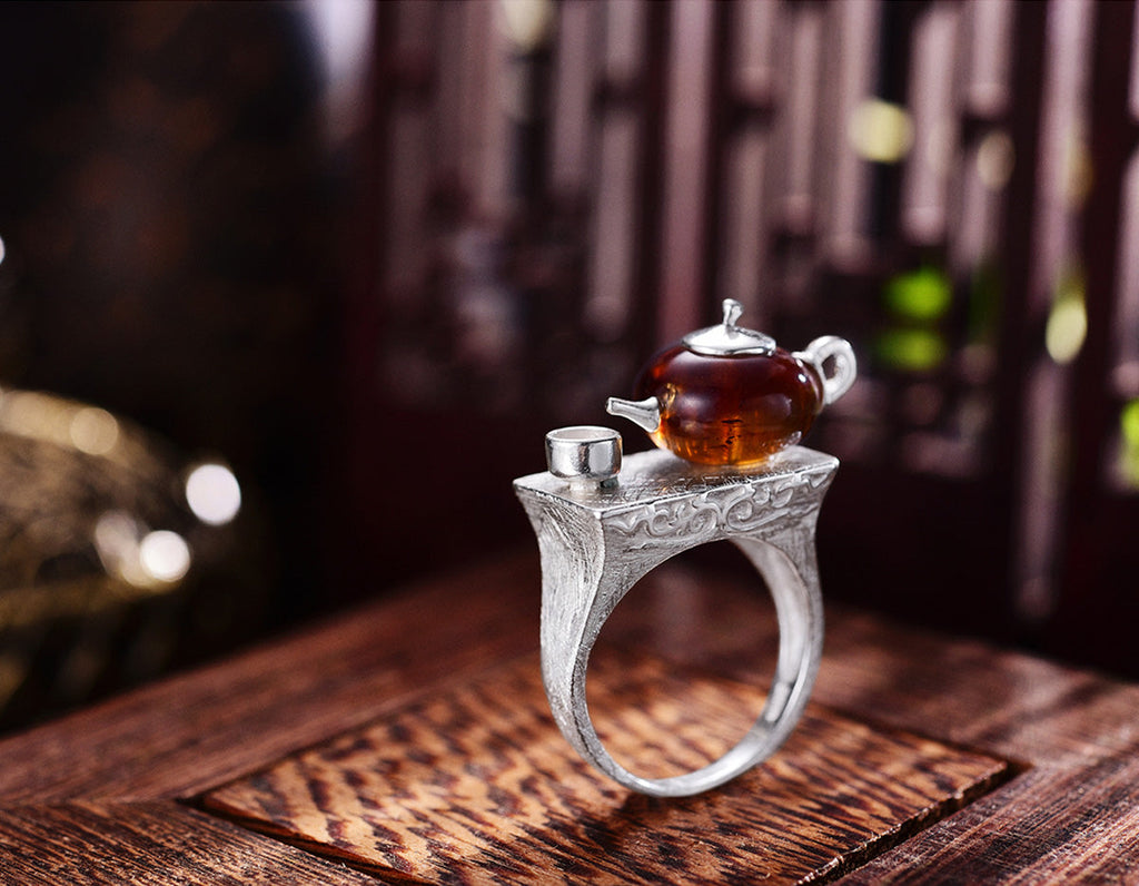 Serenitea Harmony Ring