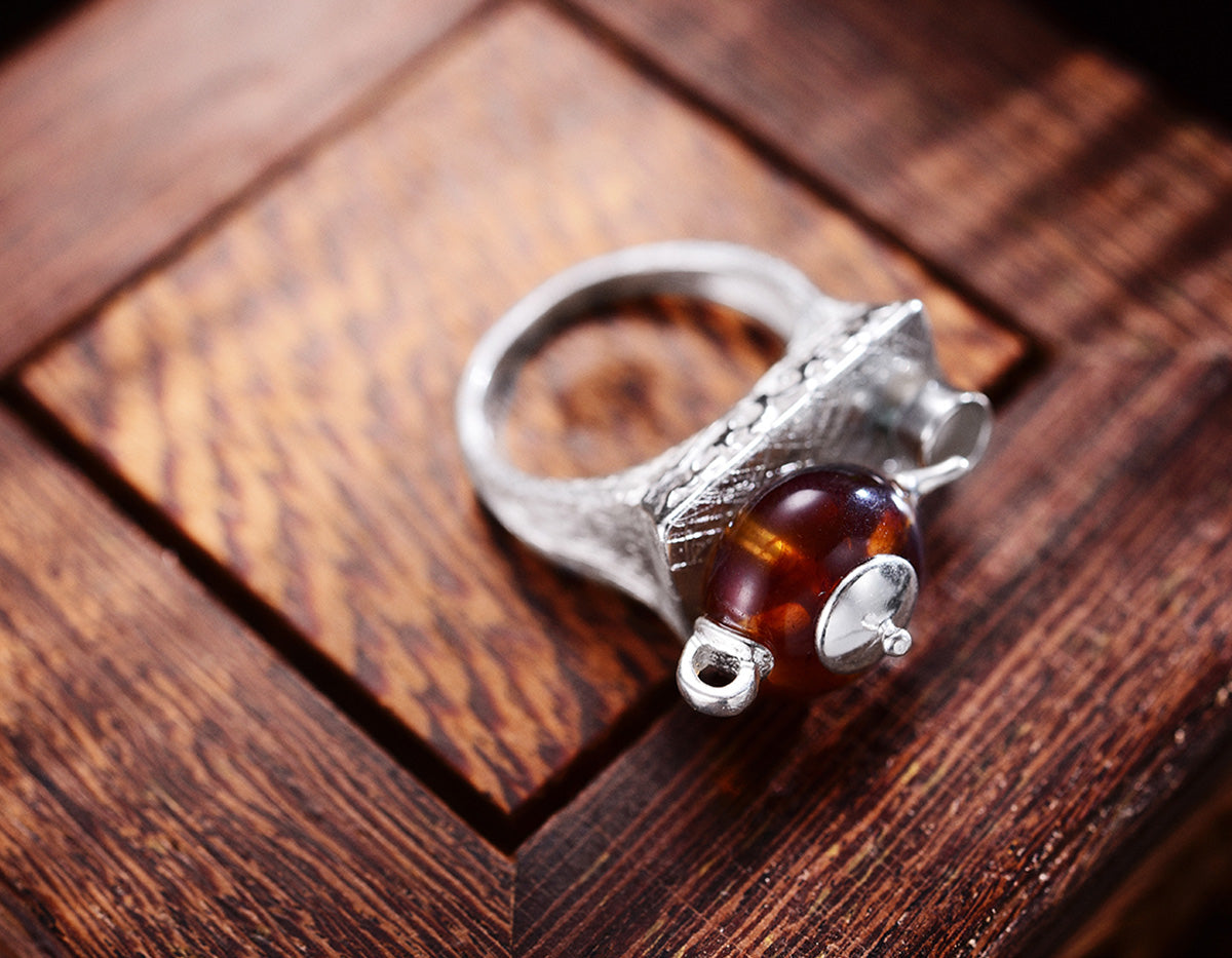 Serenitea Harmony Ring