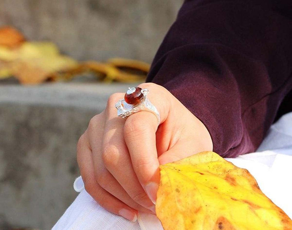 Serenitea Harmony Ring