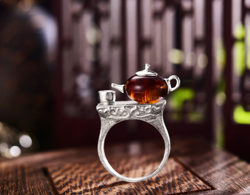 Serenitea Harmony Ring