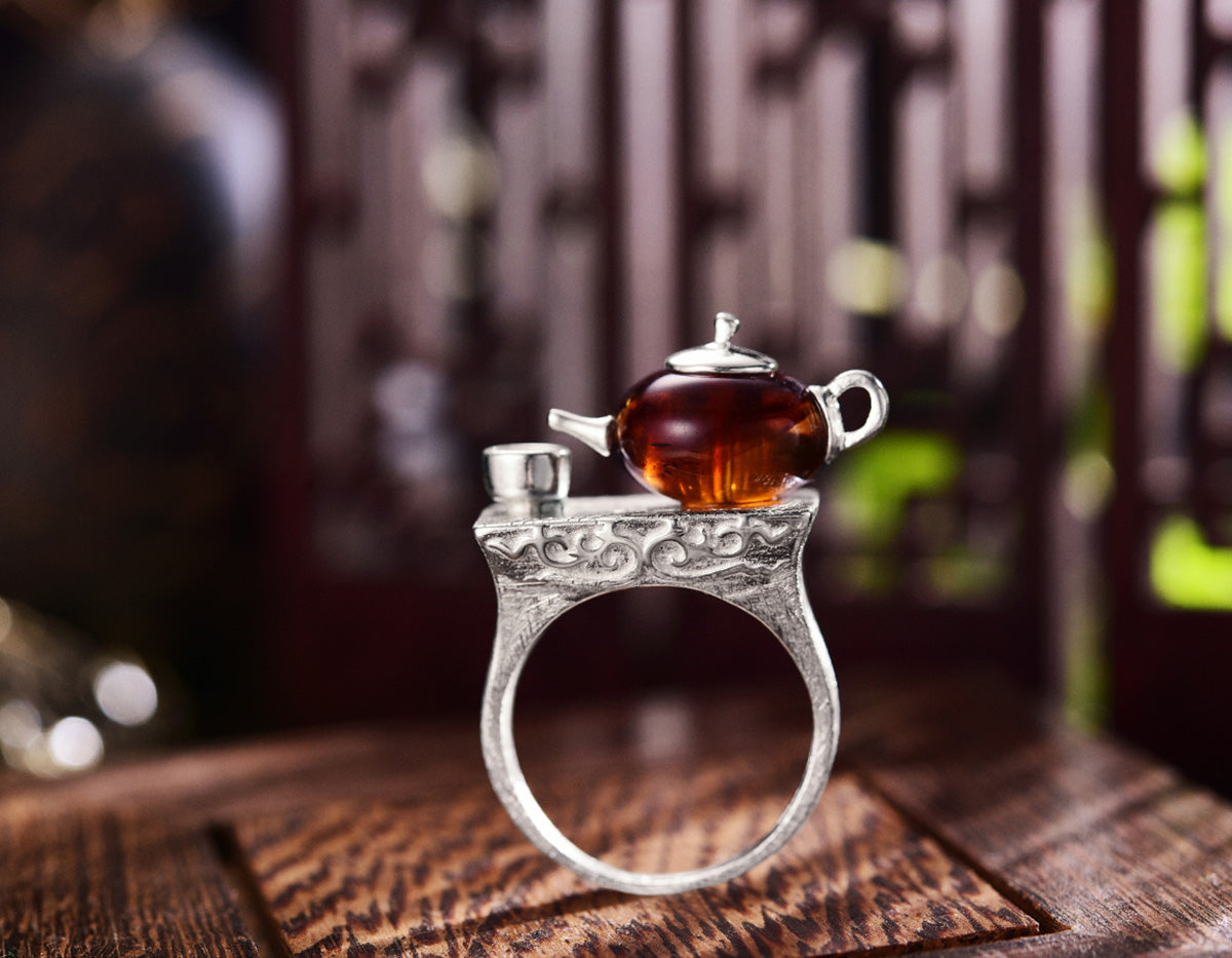 Serenitea Harmony Ring