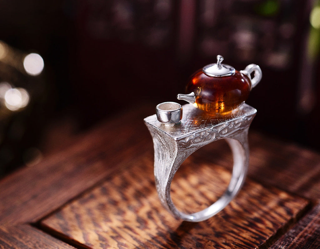 Serenitea Harmony Ring