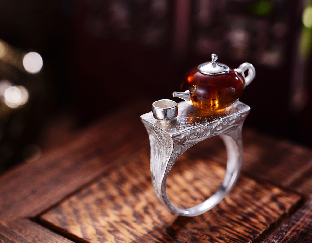 Serenitea Harmony Ring