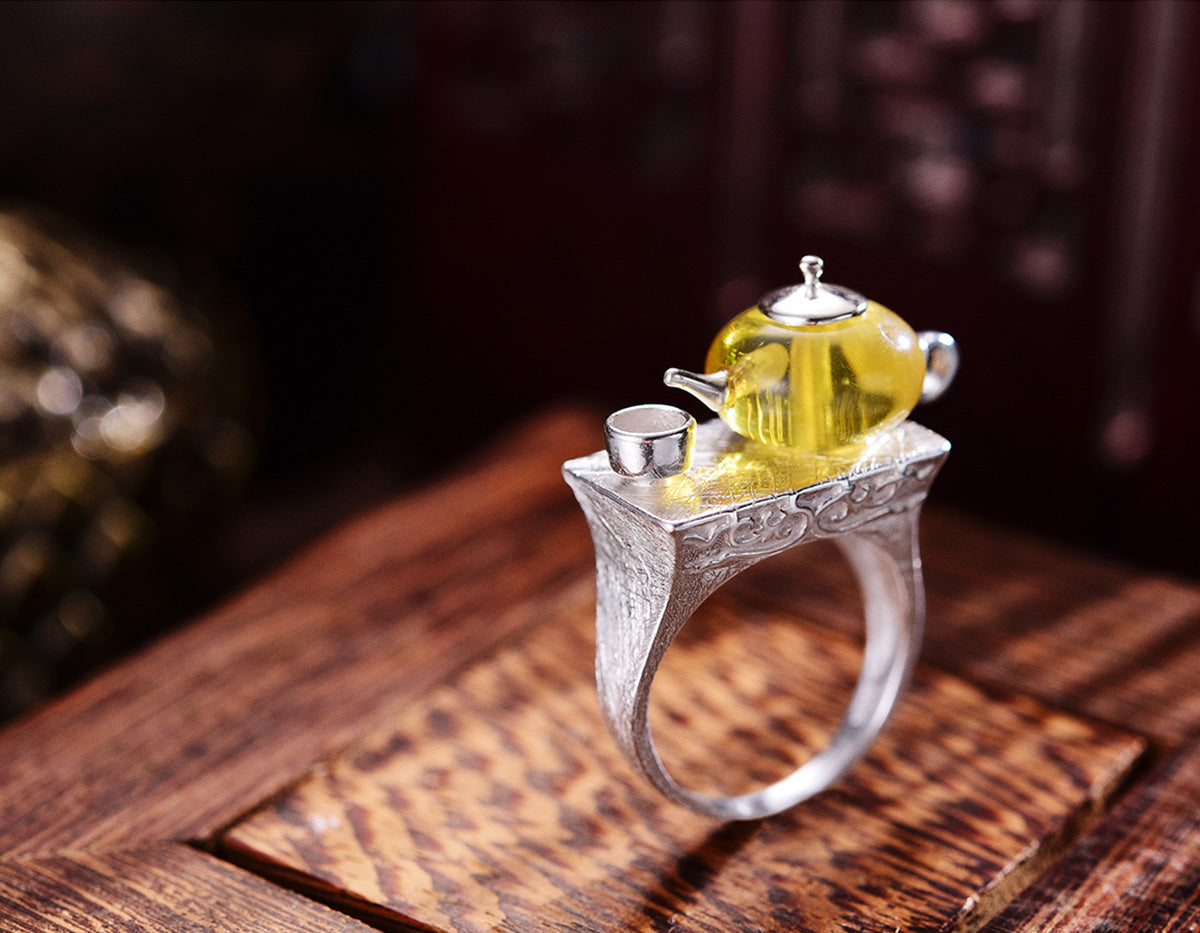 Serenitea Harmony Ring