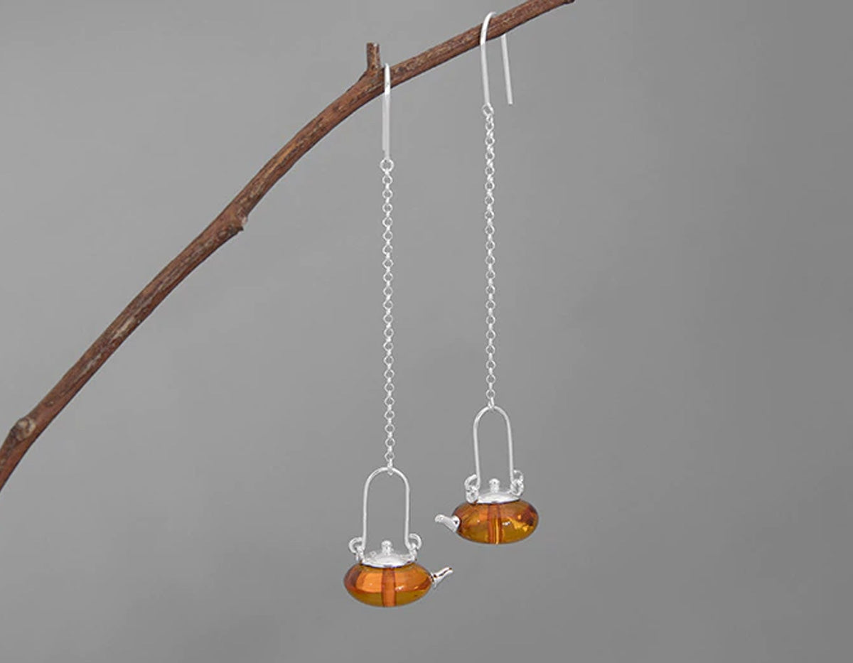 Elysian Teapot Drops