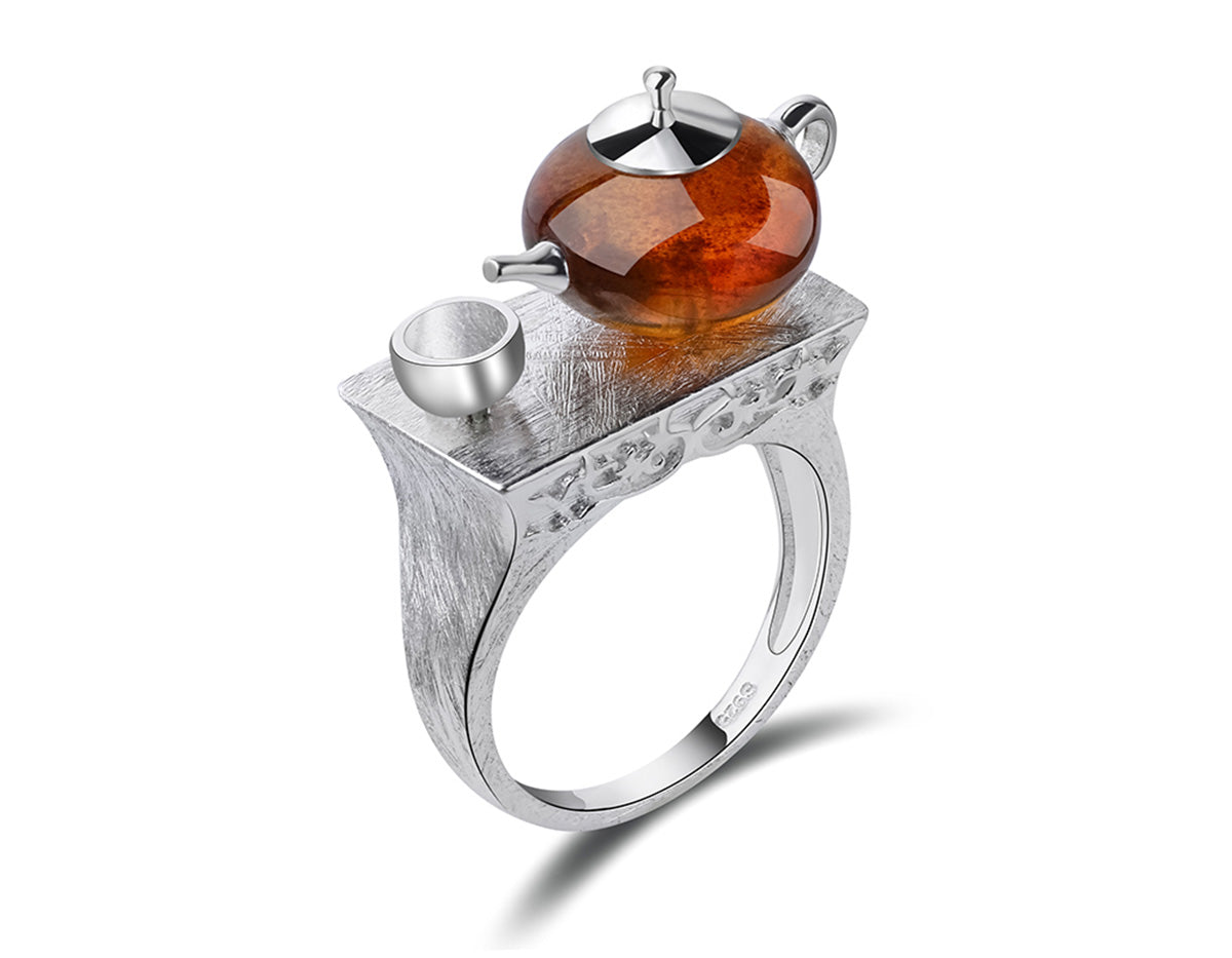 Serenitea Harmony Ring