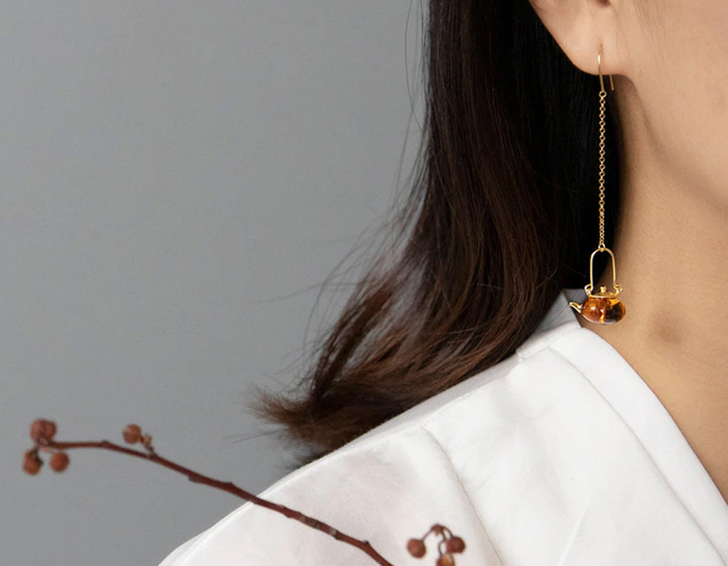 Elysian Teapot Drops