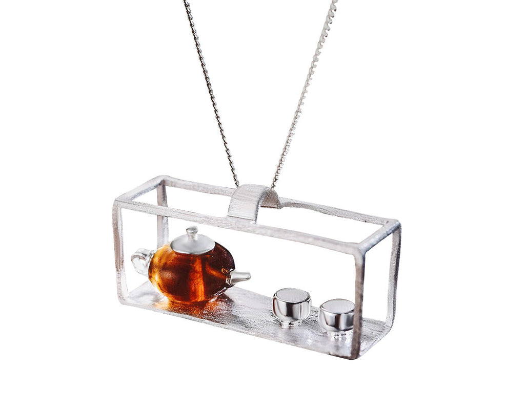 Serenitea Harmony Pendant