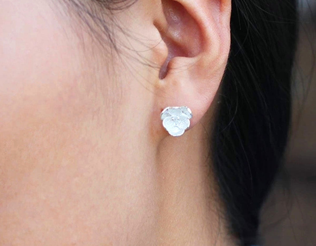 Petal Reverie Studs