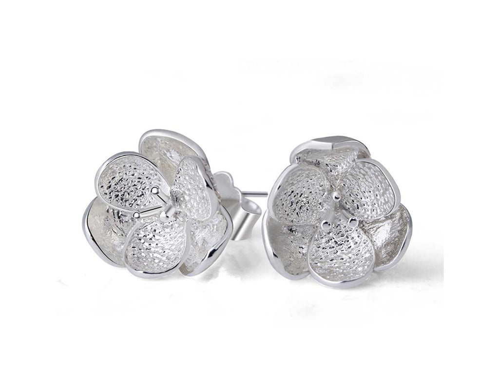Petal Reverie Studs