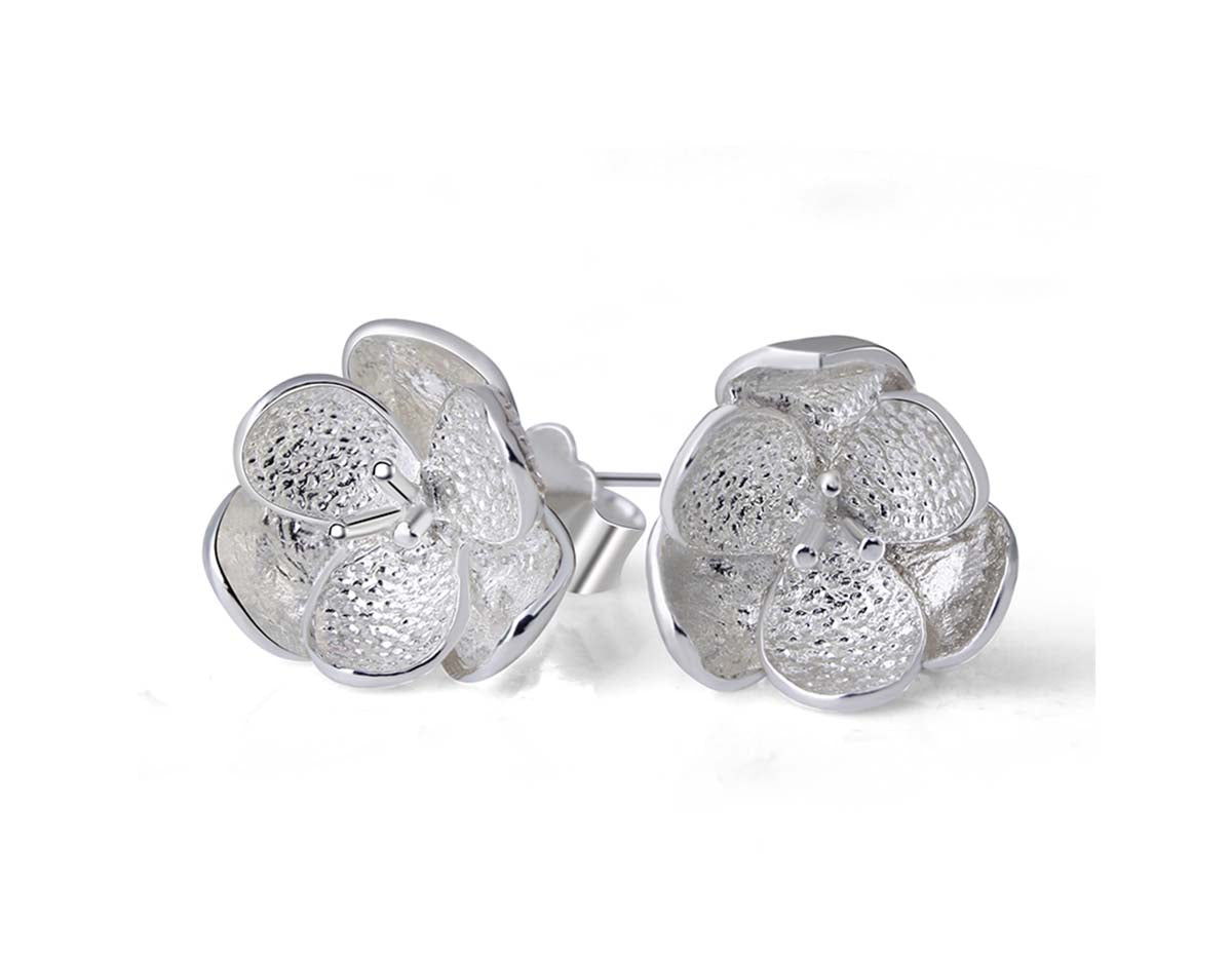 Petal Reverie Studs