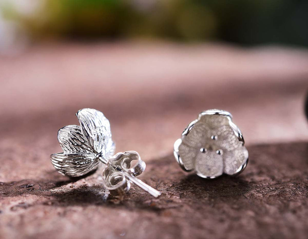 Petal Reverie Studs