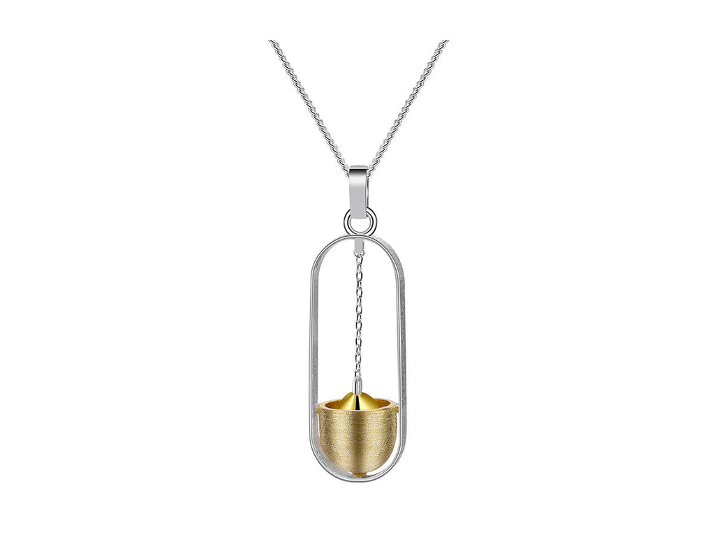 Serenidade Water Pendant