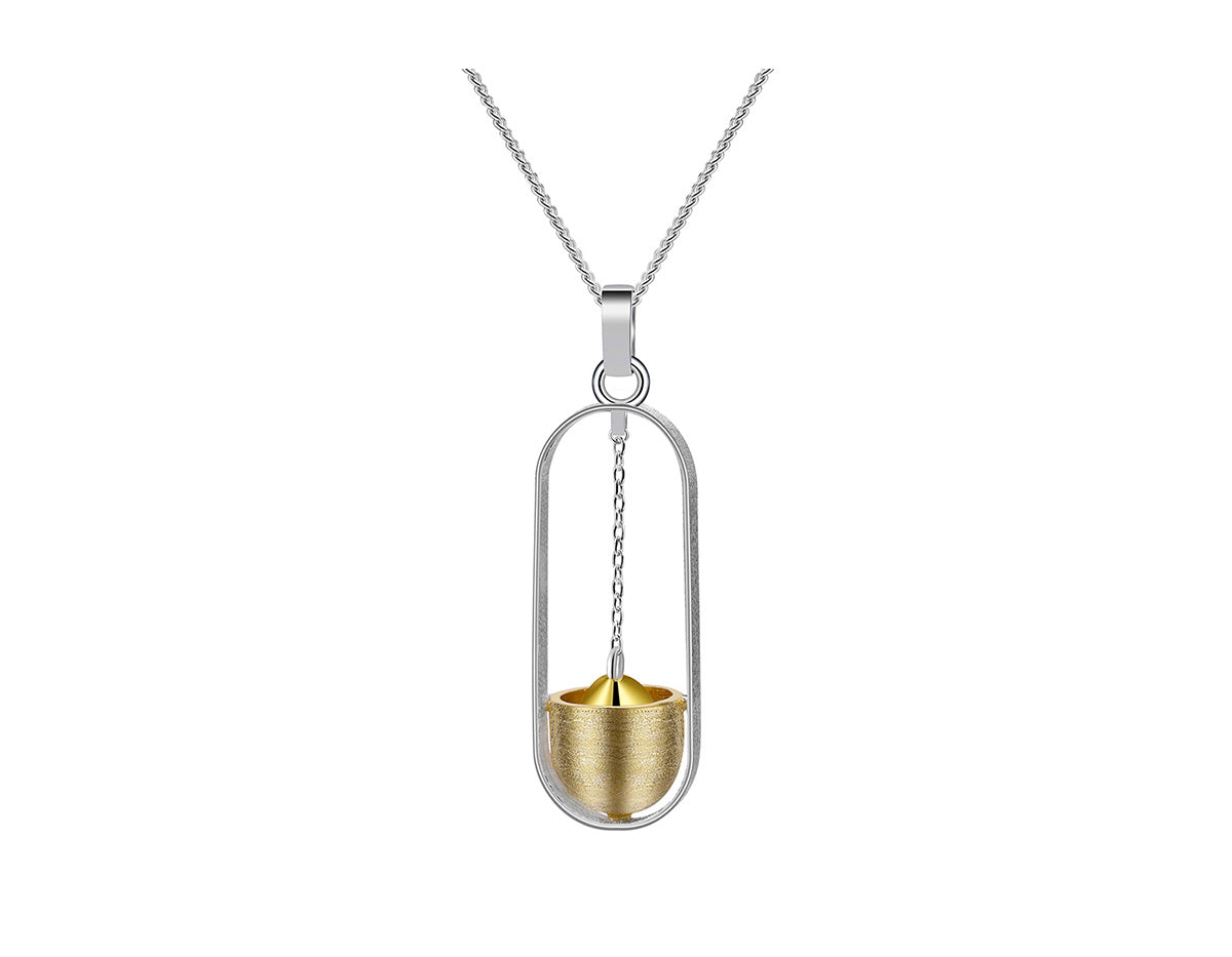 Serenidade Water Pendant