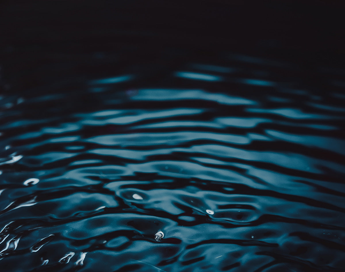 Serenade of the Deep Necklace