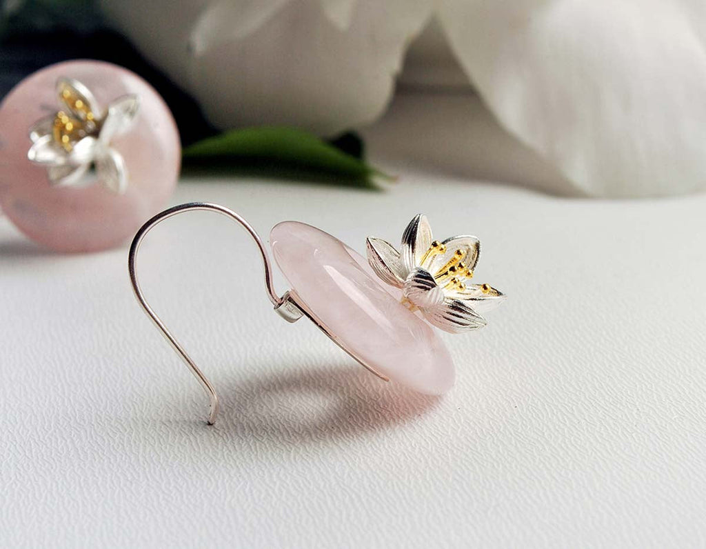 Petal Serenade Earrings